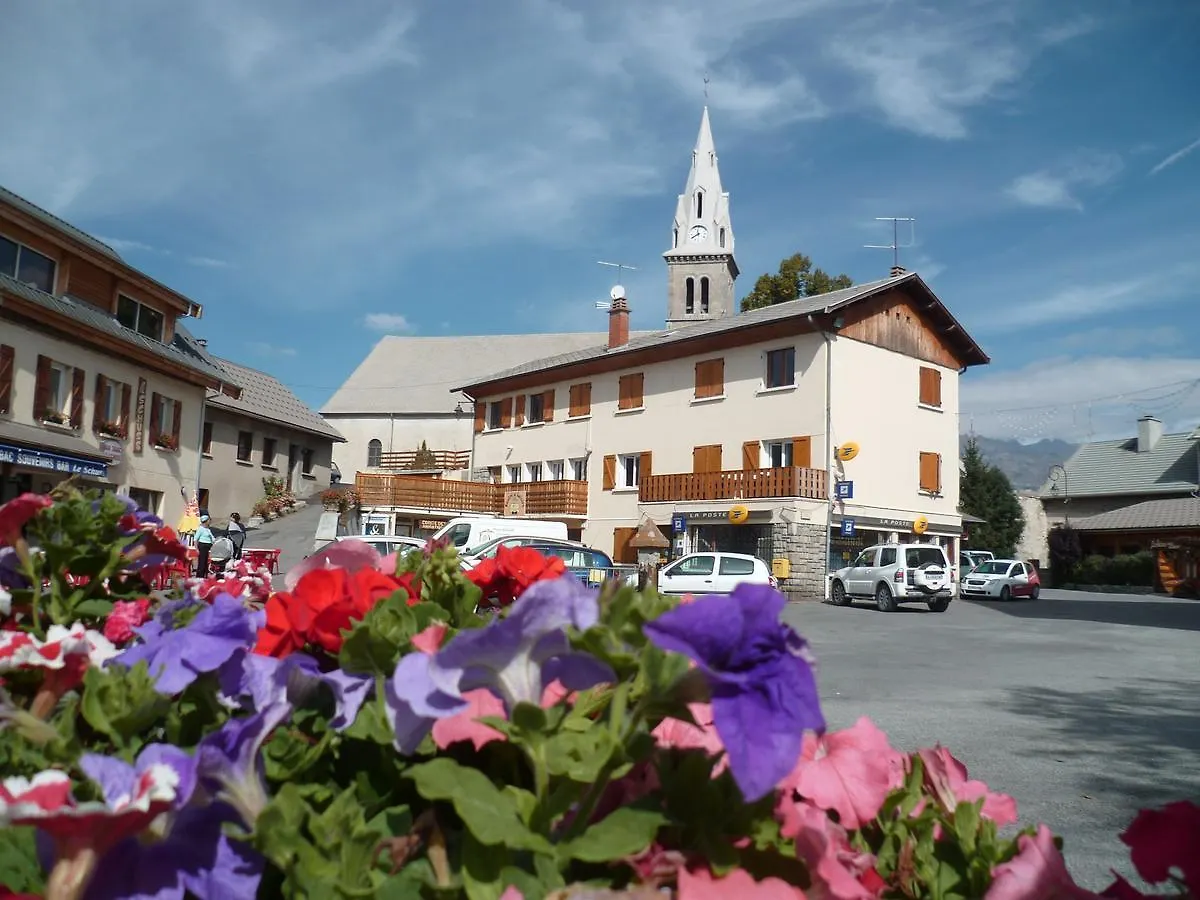 Residence Les Ecrins Ancelle 2*,  France